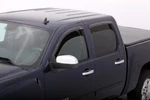Auto Ventshade Ventvisor Deflector; Smoke; Outside Mount; Pc. , Pt# 94515. Fixed Price $69.99.