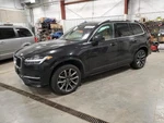 (local Pickup Only) Passenger Quarter Glass Tempered Fits 16-22 Volvo XC90. Fixed Price $199.90.