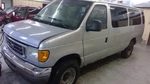 (local Pickup Only) Driver Quarter Glass Front Privacy Tint Fits 98-14 Ford E150. Fixed Price $58.90.