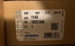 19251348 Acdelco 11A9 New Genuine Oem Window Regulator Assembly. Fixed Price $104.95.