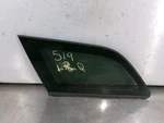 09 - 20 Dodge Journey Left Driver Rear Window Quarter Glass Privacy Tint. Fixed Price $99.96.