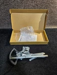 Dorman 749-504 Power Window Regulator Front Left Fits 01-05 Toyota RAV4. Fixed Price $69.99.