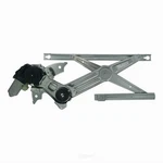 Power Window Motor And Regulator Assembly Tyc 660183. Fixed Price $55.95.