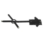 752-141 Dorman Window Regulator Front Passenger Right Side For Chevy Suburban. Fixed Price $61.53.