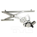 Window Regulator For 07-13 Mitsubishi Outlander Power Front Left Driver. Fixed Price $88.00.