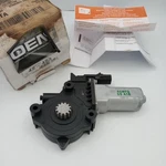 Front Driver Side Cardone Power Window Motor For Sebring Stratus Neon (42-453). Fixed Price $75.99.