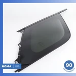 15-23 Land Rover Discovery Sport L550 Rear Right Passenger Quarter Glass Oem. Fixed Price $107.90.