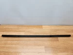 13-19 Oem Bmw F06 650 M6 Front Left Driver Door Window Exterior Trim Molding. Fixed Price $85.00.