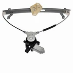New Window Regulator And Motor Assembly For Acura Tsx 06-08 Front Right 748-047. Fixed Price $65.95.