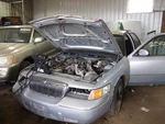 Driver Left Front Door Glass Fits 94-02 Crown Victoria 2108913. Fixed Price $142.50.