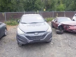 Passenger Front Door Glass Hydrogen Fcv Fits 10-16 Tucson 30319793. Fixed Price $130.70.