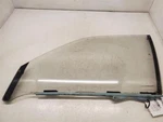 Lexus LS400, Front Left Door Glass, 1995-1997, 68102-50091, Oem. Fixed Price $129.92.