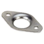 Moroso Quick Fastener Assembly 71490; Reinforcing Plates 0.44 In. Steel, 10PCS. Fixed Price $19.99.