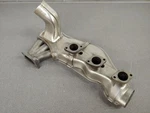 Nice Used Original Genuine Porsche 911 964 Carrera Heat Exchanger Bischoff. Fixed Price $425.00.