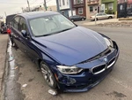 Passenger Right Rear Door Vent Glass Fits 12-18 Bmw 320I 1454451. Fixed Price $74.99.