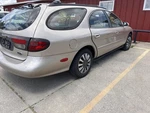 (local Pickup Only) Passenger Right Quarter Glass Station Wgn Fits 96-05 Sable. Fixed Price $174.90.