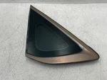 18 19 20 Genesis G80 Rear Left Driver Quarter Window Glass Panel 1617 Oem. Fixed Price $33.99.