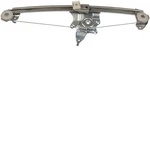 New Window Regulator For Mercedes-benz C43 Amg 98-00 Rr Left 2027301946 740-022. Fixed Price $38.95.