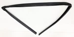 New Oem Mopar Front Lh Door Glass Weatherstrip 68188785AE Pacifica Voyager 20-24. Fixed Price $48.15.