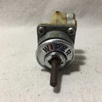 Used Ford 63 64 F600 N600 C3TZ-17470-D Windshield Wiper Control Switch. Fixed Price $20.00.