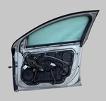 2011-2018 Volvo S60 Front Right Passenger Door Oem Silver Complete Rh. Fixed Price $159.99.
