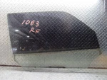 2010-2015 Jeep Patriot Right Front Passenger Door Glass. Fixed Price $64.46.