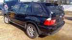 (local Pickup Only) Passenger Quarter Glass With Privacy Tint Fits 00-06 Bmw X5. Fixed Price $112.41.