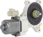Power Window Motor-sedan Cardone 42-1055 Reman. Fixed Price $110.42.