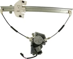 Aci 86927 748-574 Right Front Power Window Motor & Regulator For 06-07 Liberty. Fixed Price $54.97.