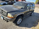(local Pickup Only) Passenger Right Front Door Glass Fits 98-03 Durango 579712. Fixed Price $94.90.