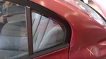 Driver Left Rear Door Vent Glass Sedan Fits 01-06 Elantra 648846. Fixed Price $99.90.