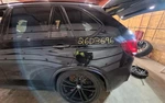 Driver Quarter Glass Privacy Tint Fits 14-18 Bmw X5 1808313. Fixed Price $295.50.