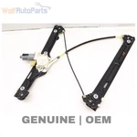 2008-2014 Bmw X6 Front Right Window Regulator W/ Motor 7197302. Fixed Price $36.49.