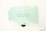 2016-2020 Kia Optima Lx Rear Right Passenger Side Door Window Glass Oem. Fixed Price $111.00.