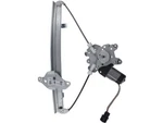 For Mitsubishi Lancer Power Window Regulator And Motor Assembly Brock 65111WD. Fixed Price $58.75.