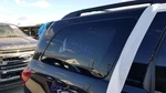 21 Toyota Sequoia Quarter Glass Window Rear Right Passenger. Fixed Price $114.75.