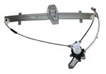 Front Left Window Regulator For Honda Odyssey 2003 2004 Pns WL41135 12558990L. Fixed Price $93.14.