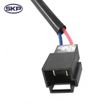 Power Window Motor And Regulator Assembly Skp SK741824. Fixed Price $53.95.