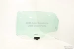 2016-2020 Kia Optima Rear Left Driver Side Door Window Glass Oem. Fixed Price $119.00.