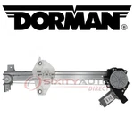 Dorman 748-478 Power Window Motor & Regulator Assembly For SK748478 88194 Sz. Fixed Price $71.14.