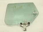 2007 08 09 10 11 2012 Dodge Caliber Rear Left Door Glass Oem+. Fixed Price $48.61.