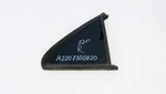 Mercedes-benz A2207300820 43R-001017 Blind Window, Rear Right Door S-class W220. Fixed Price $46.20.