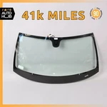 05-11 Mercedes R171 SLK280 SLK350 Front Glass Oem 41K. Fixed Price $486.23.