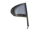 03-08 Jaguar S-type Rear Right Side Door Window Glass Channel XR856604. Fixed Price $75.00.
