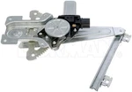 Dorman 751-655 Window Regulator Motor Assembly Fits Mitsubishi Outlander. Fixed Price $85.35.