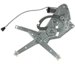 Window Reg W/ Motor Cardone Industries 82-2120BR. Fixed Price $222.20.