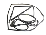 2010 Nissan Maxima Rear Left Door Weatherstrip Seal Oem. Fixed Price $69.99.