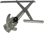 New Dorman 740-615 Front Passenger Side Manual Window Regulator. Fixed Price $30.40.