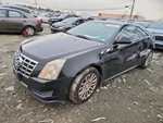 Passenger Right Quarter Glass Coupe Fits 11-15 Cts 5055549. Fixed Price $90.00.