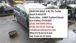 Roof Wagon Rear Stationary Glass, Fits 15-19 Golf 126783. Fixed Price $170.00.